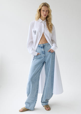 CARTER JEANS