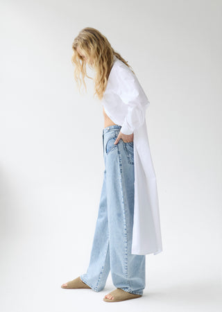 CARTER JEANS