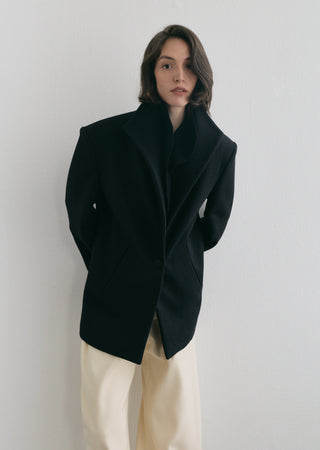 ORIANA COAT