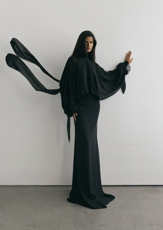 EMBERLY DRESS