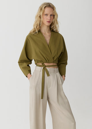 LOVE BLOUSE