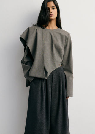ASTRA BLOUSE