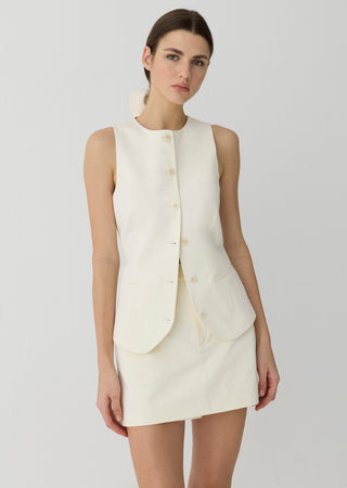 HAZEL VEST