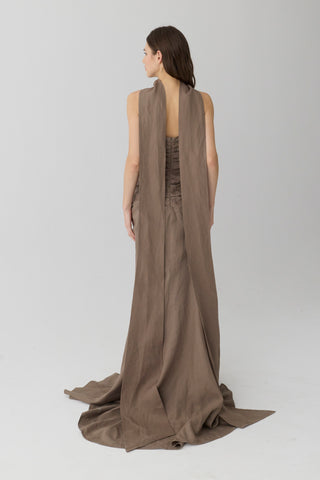 ABBY DRESS