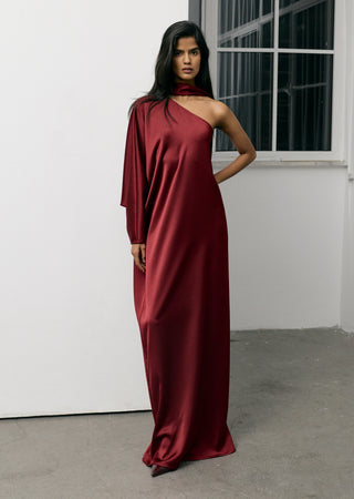 JODIE DRESS