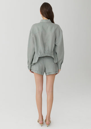 LUCIELLE SHORT