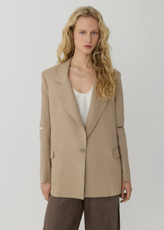 ANTONIA JACKET