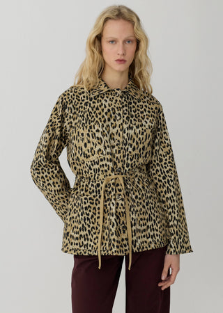 CHARLOTTE JACKET