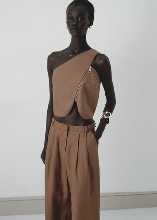 LUIZA CROSSOVER BUSTIER