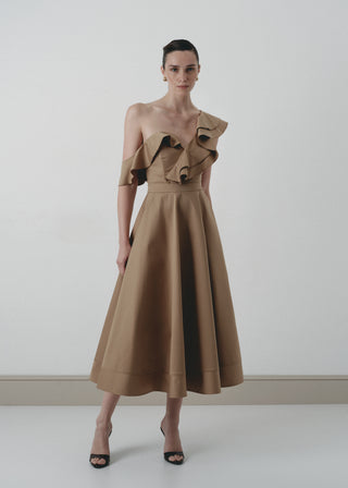 CONSTANCE DRESS