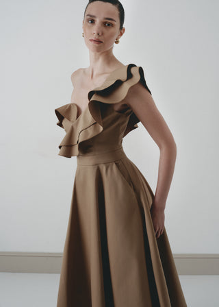 CONSTANCE DRESS