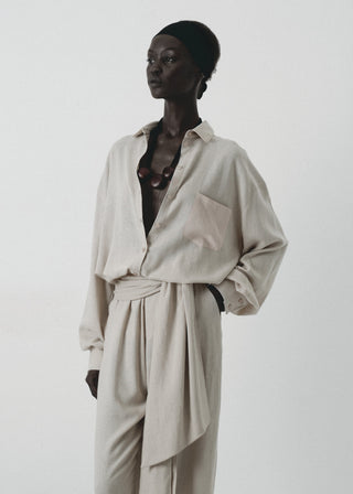 SLOANE SHIRT