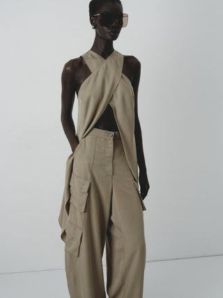 ALTHEA PANTS