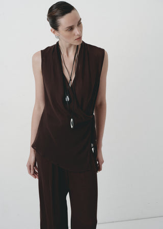 LUNE BLOUSE