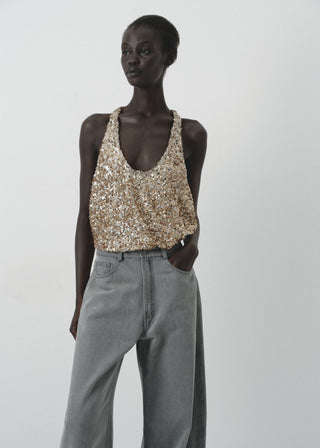 PARMIDA BLOUSE