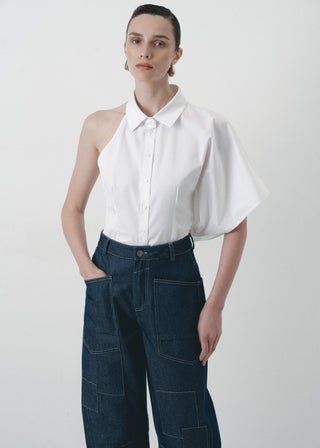 PRISCILLA SHIRT