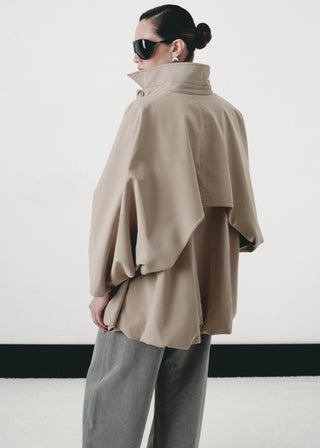 BRIAR TRENCH COAT