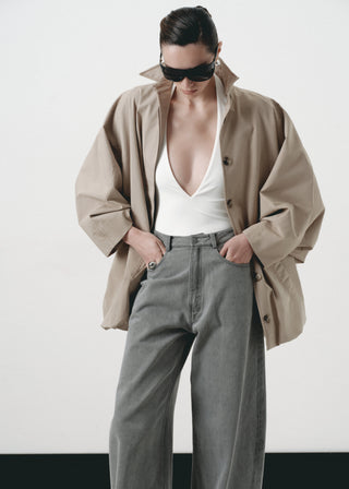 BRIAR TRENCH COAT