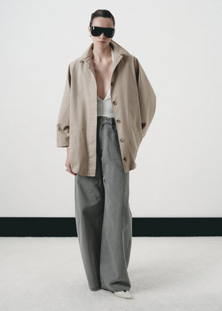 BRIAR TRENCH COAT