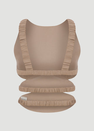 MEADOW BUSTIER