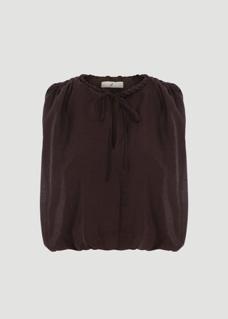 LARSON BLOUSE