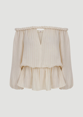 SAIGE BLOUSE