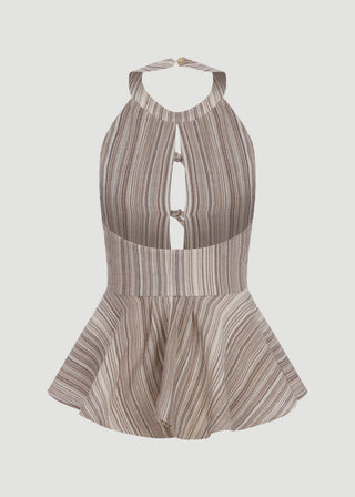 MAREA BLOUSE