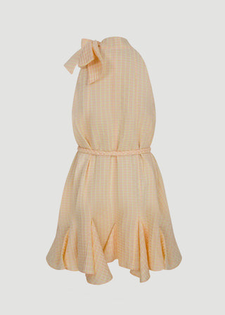 HANNAH DRESS