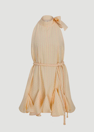 HANNAH DRESS