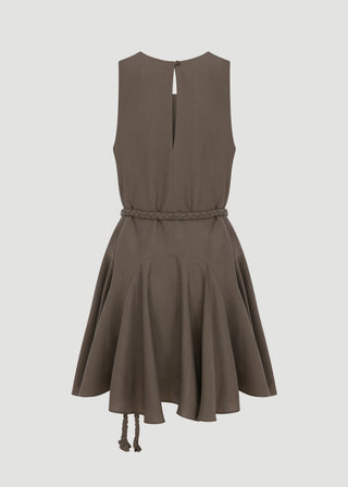 LAGUNA DRESS
