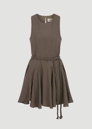 LAGUNA DRESS