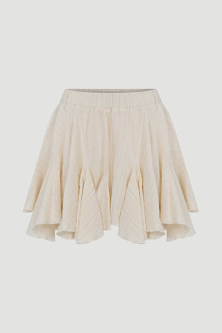 SANDY SHORTS SKIRT