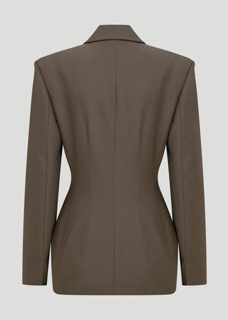 MILA JACKET