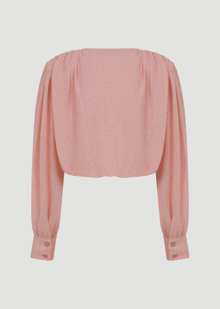 MILLIE BLOUSE