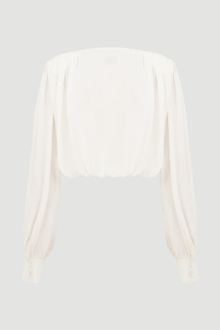 MILLIE BLOUSE