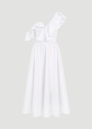 CONSTANCE DRESS