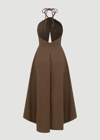 NYRA DRESS