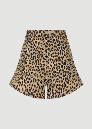 NORAH SHORT