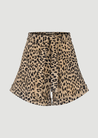 NORAH SHORT
