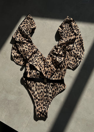 NORAH SWIMSUIT