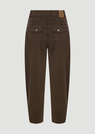 PEONY JEANS