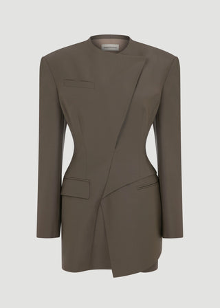 RALPHINE ELBİSE MBF COLLECTION