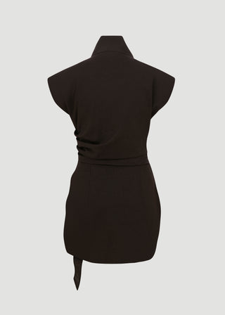 RAMONA DRESS