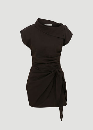 RAMONA DRESS