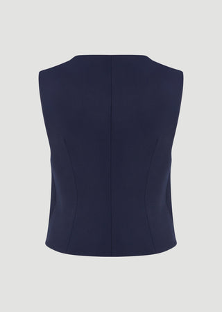 REES VEST