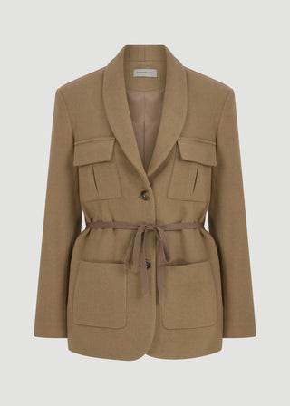 ROMY JACKET