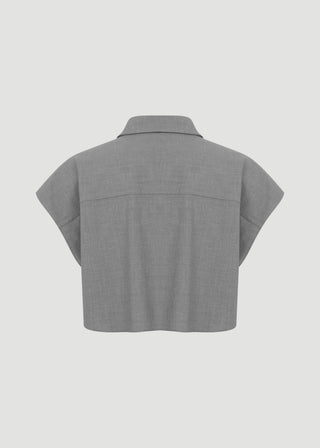 SAGE SHIRT