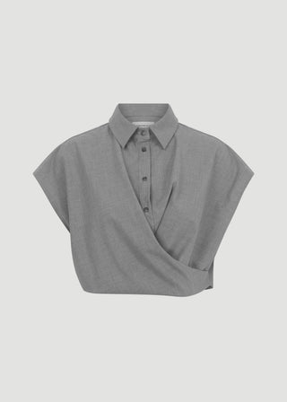 SAGE SHIRT