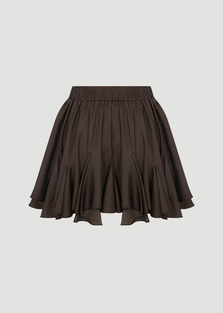 SANDY SHORT SKIRT