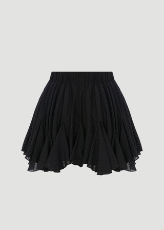 SANDY SHORTS SKIRT
